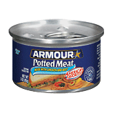 Armour&nbsp;Potted Meat&nbsp;w/Chicken & Beef Full-Size Picture